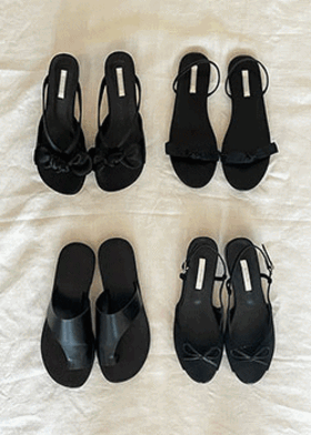 Little black shoes . zip